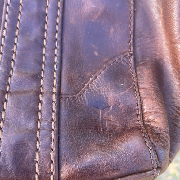 Frye Melissa tote/bag - Picture 5 of 16